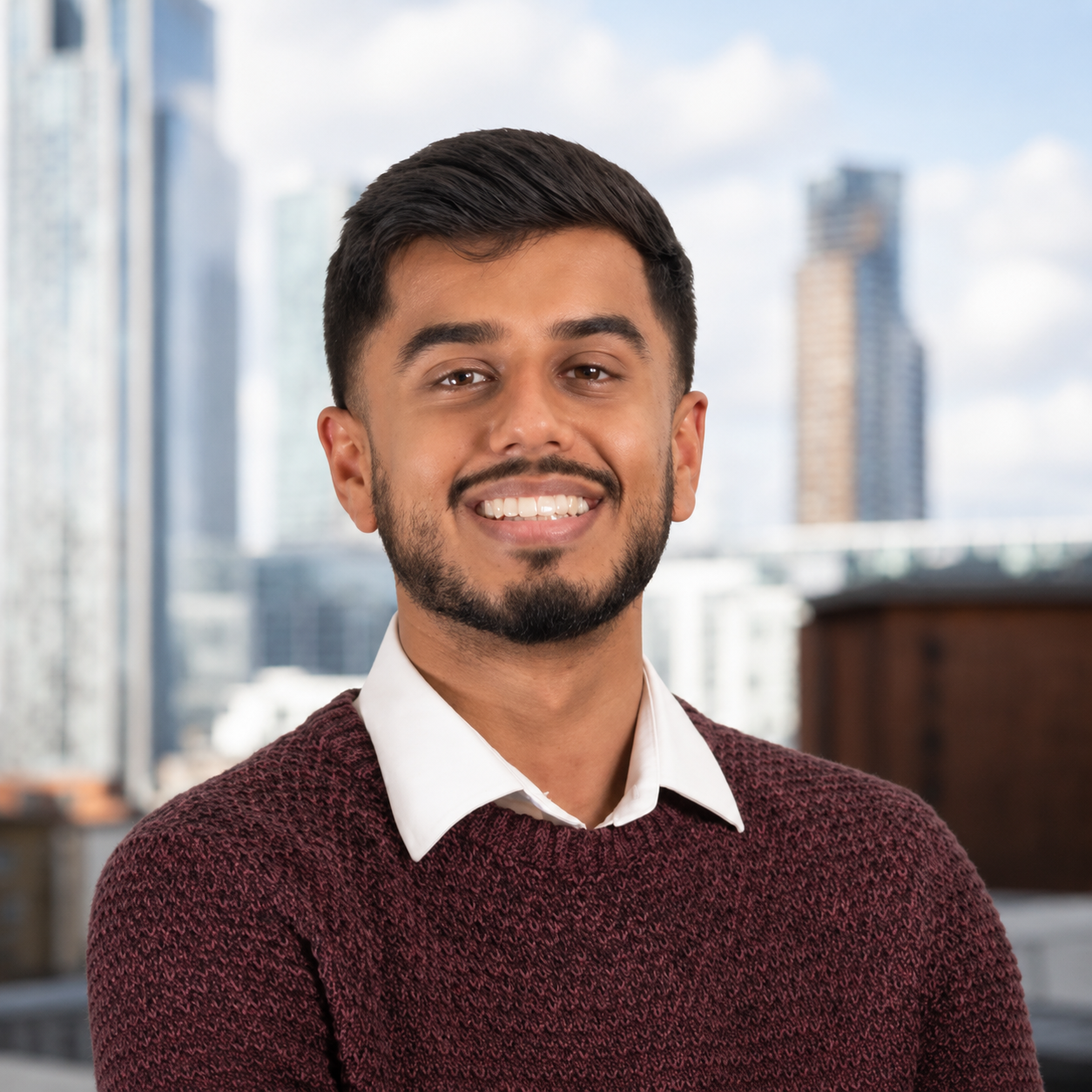 Zeeshan Bajwa