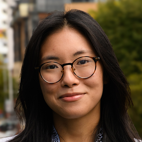 Michelle Tjondrorahardja