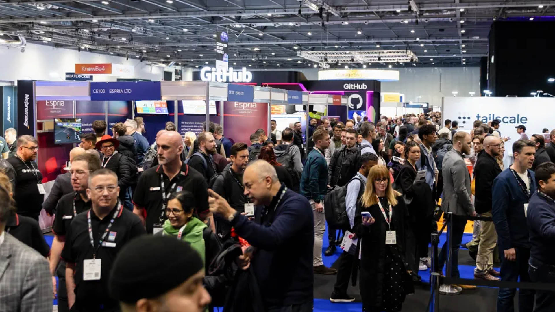 WP3 is bound for Data Centre World 2026!