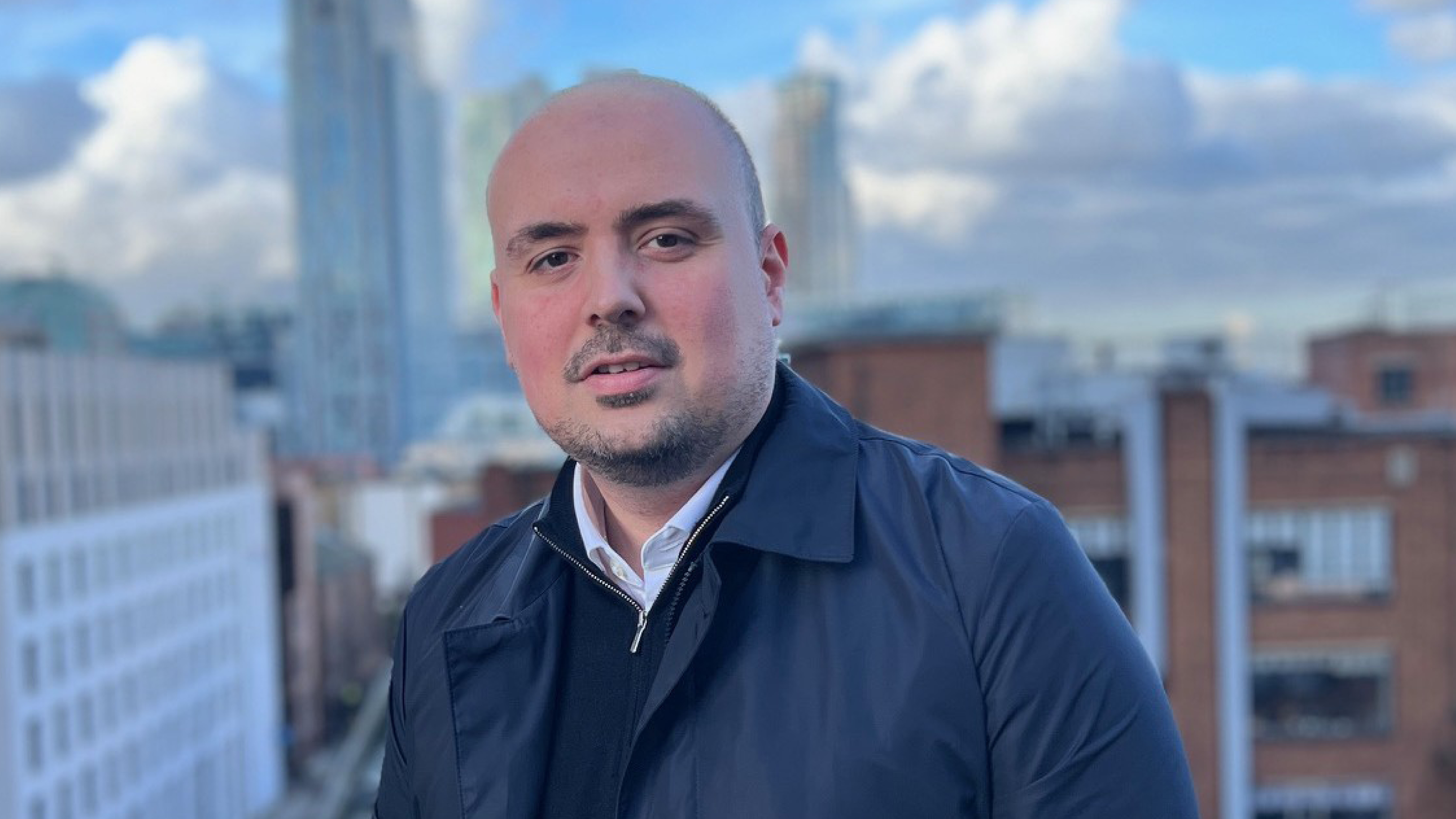 Faces of WP3 – Glen Warren