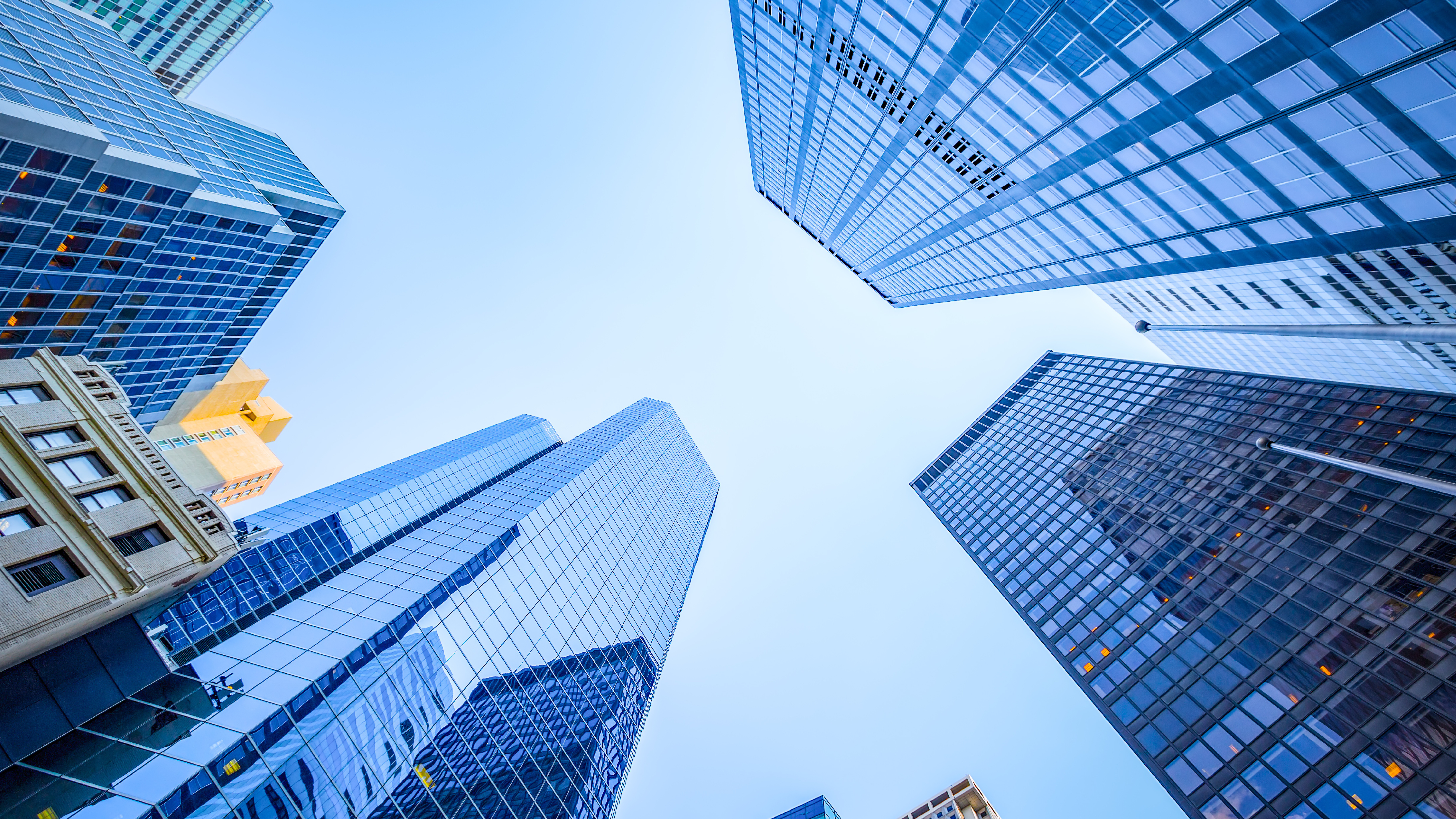 Building Services: The Big Questions