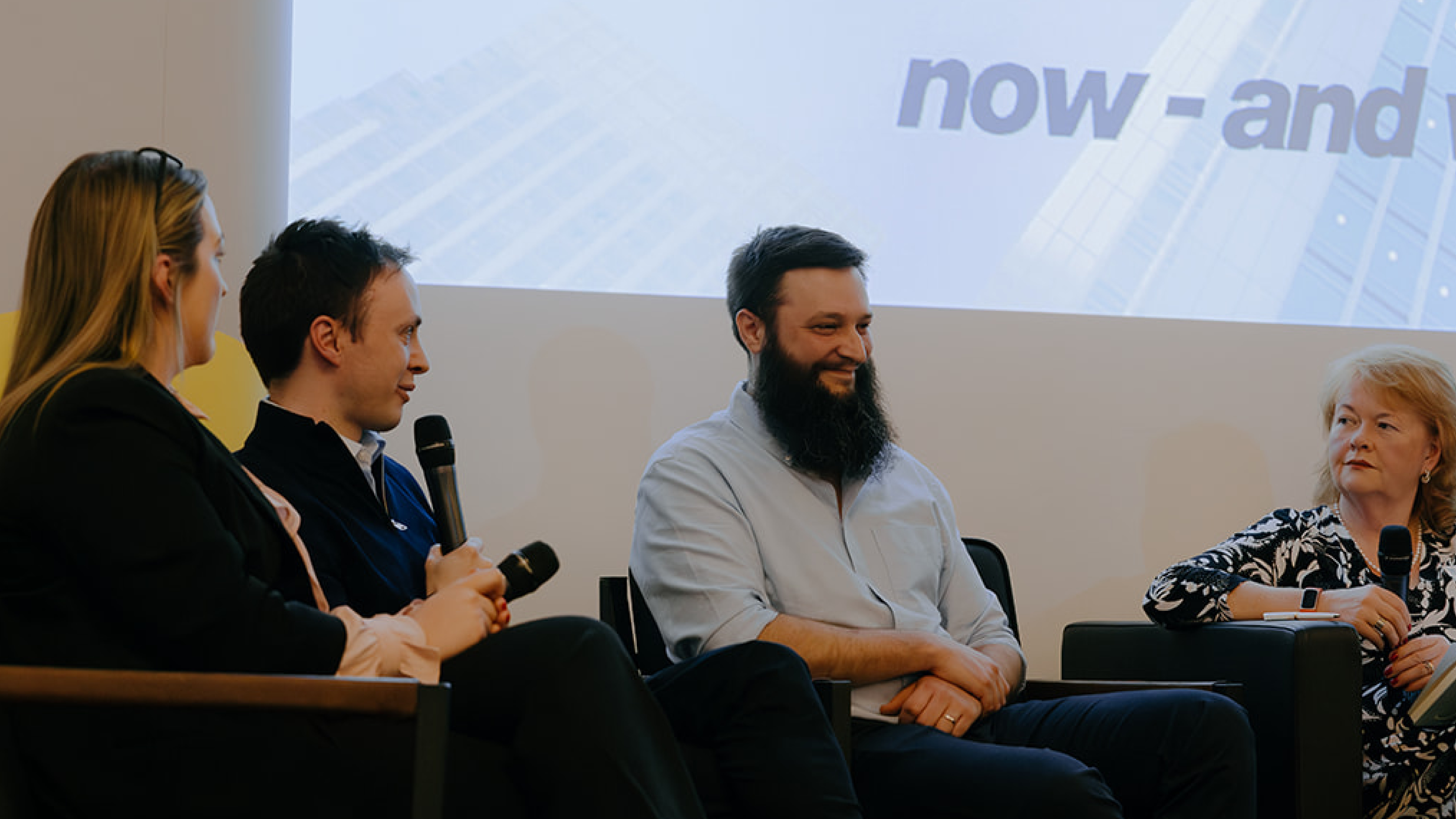 Building Services: The Big Questions