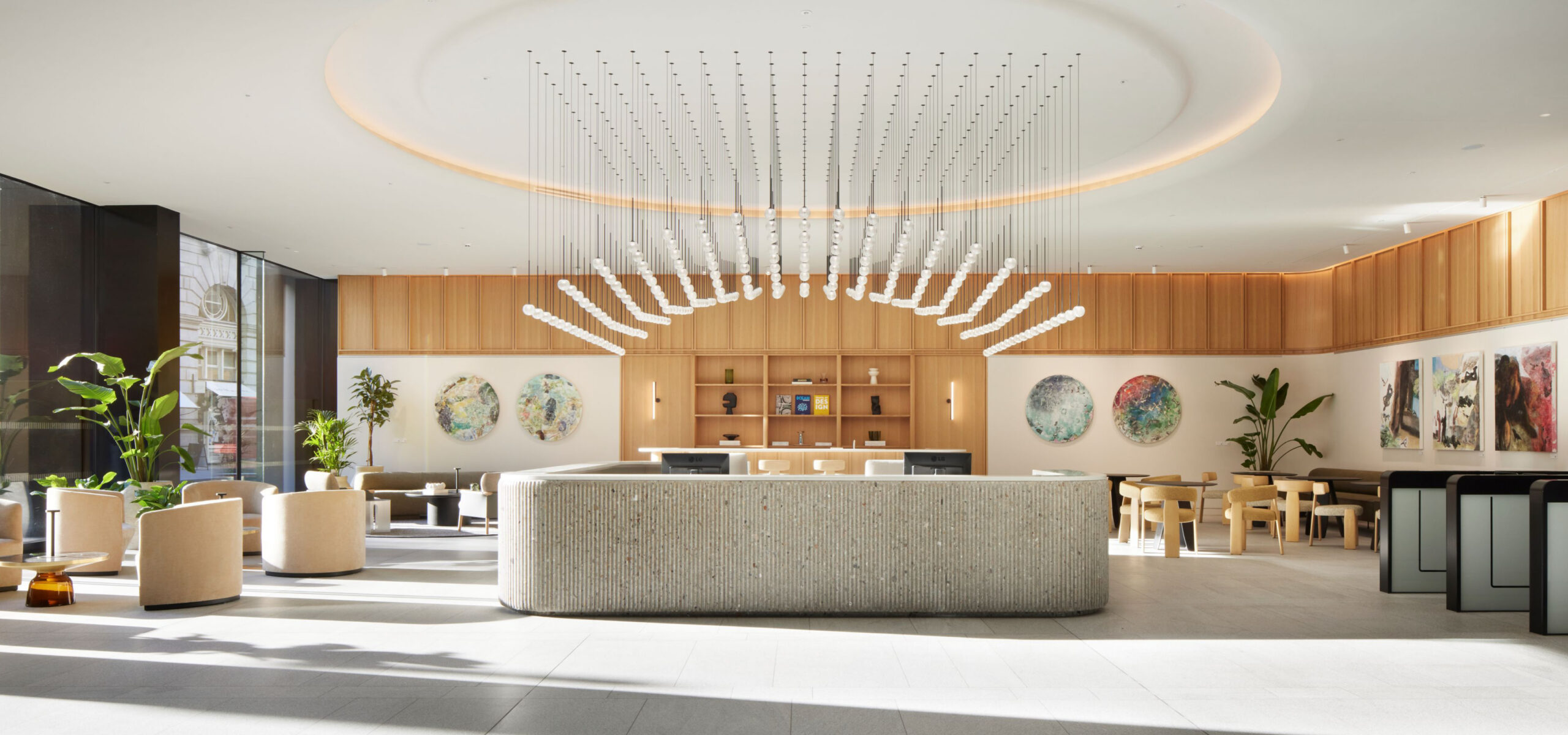 60 Threadneedle Street