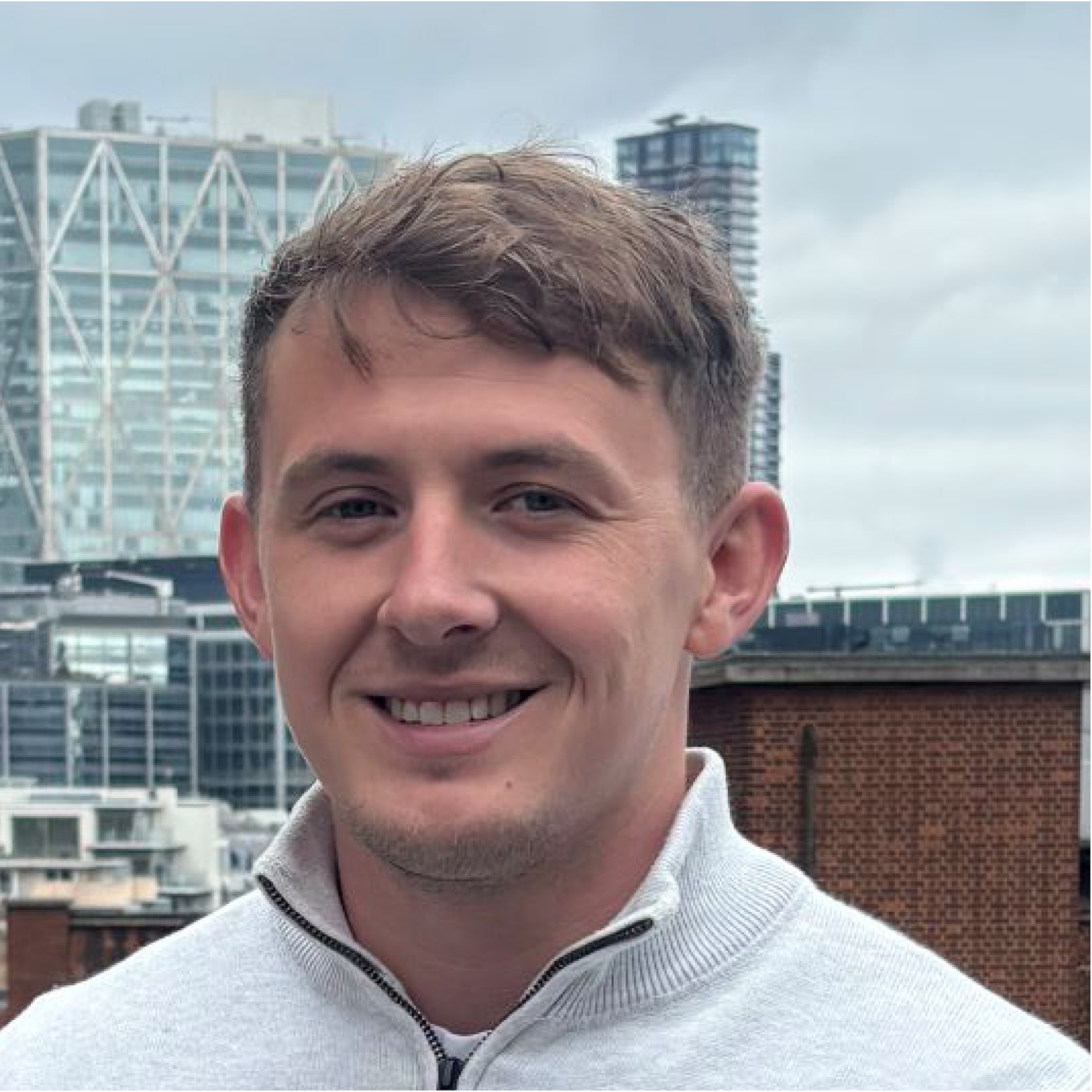 Sam Yeomans