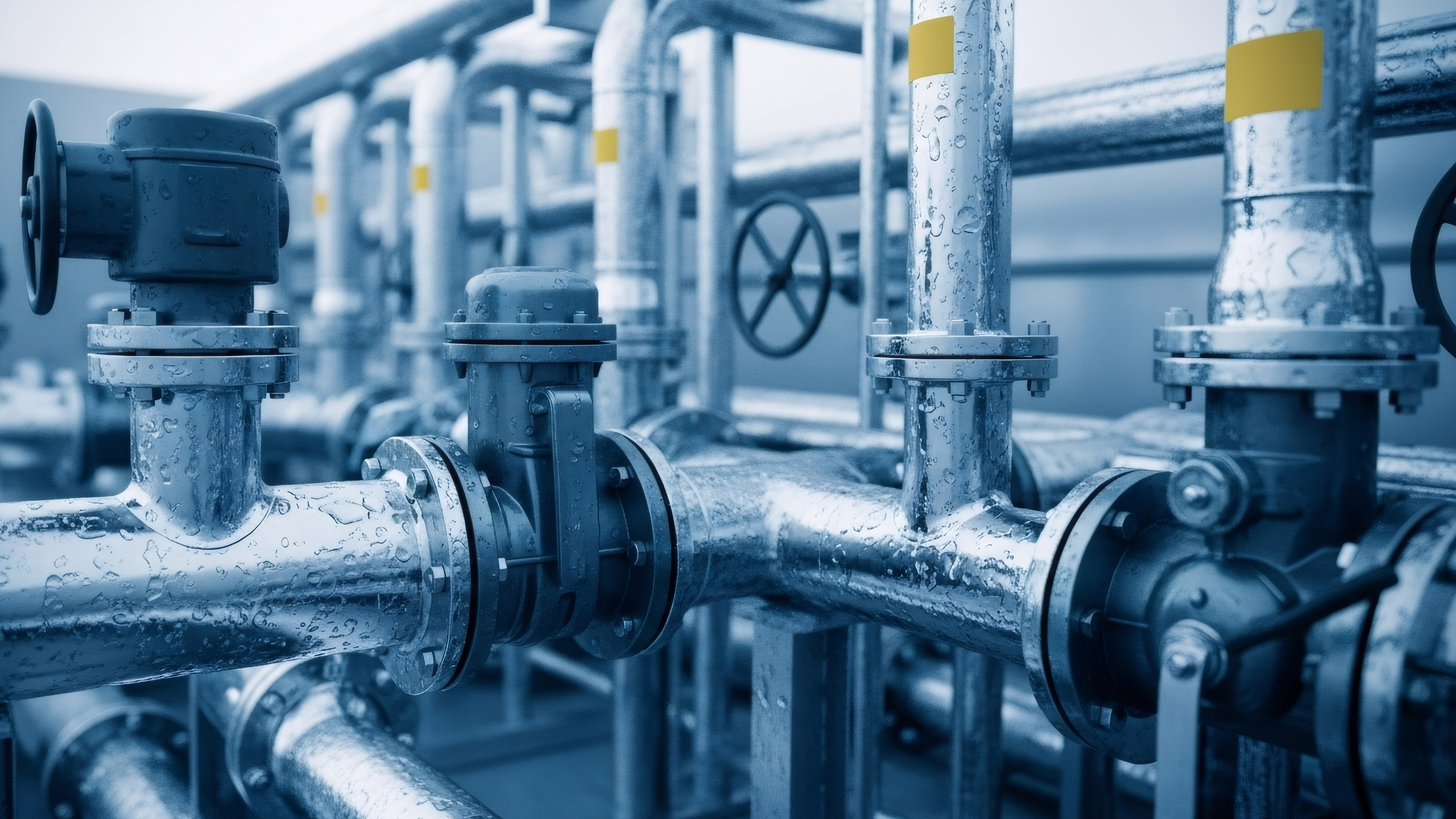 Service Spotlight: Water Treatment Consultancy