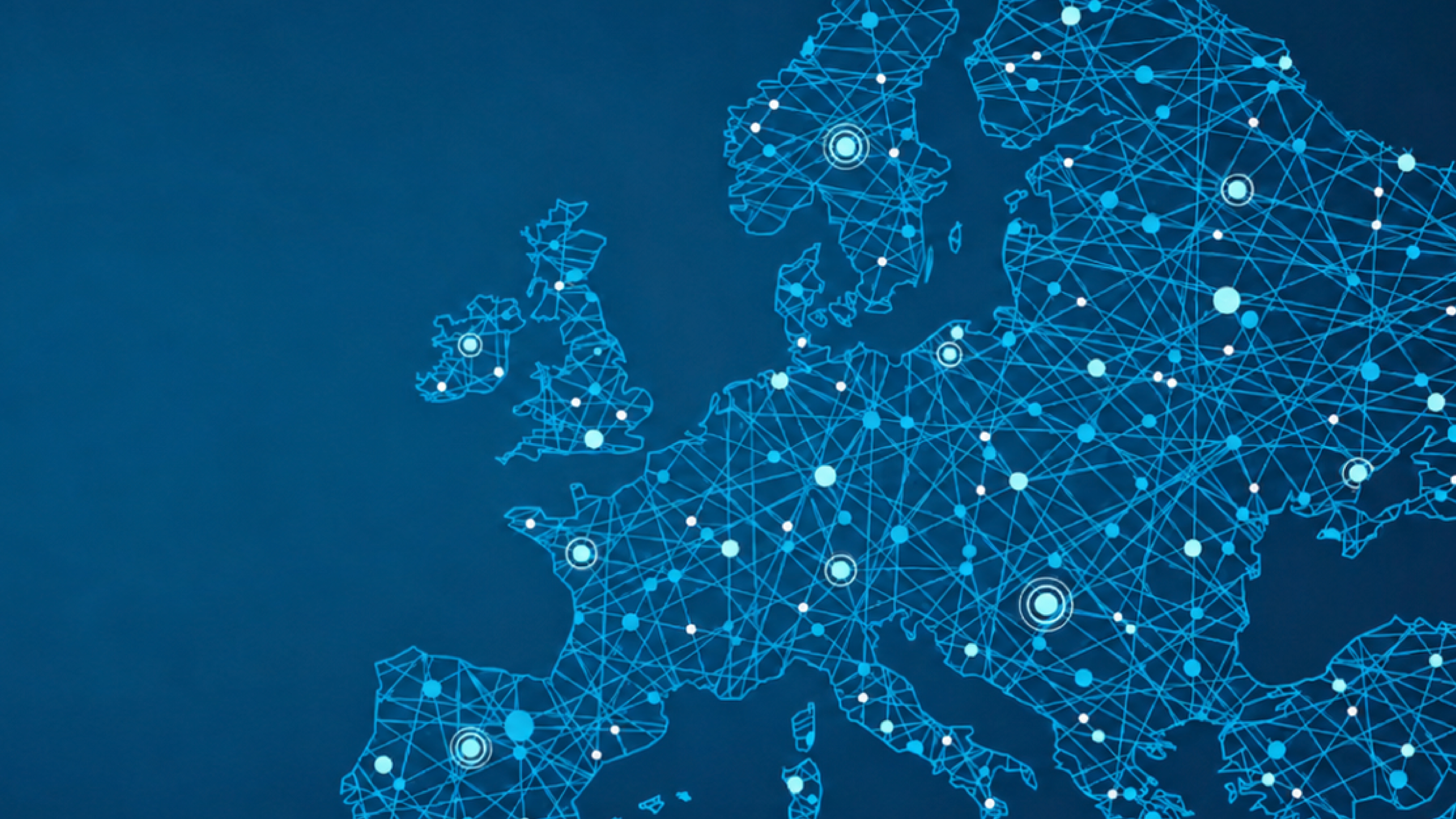 WP3 Continues European Growth with New Data Centre Roles