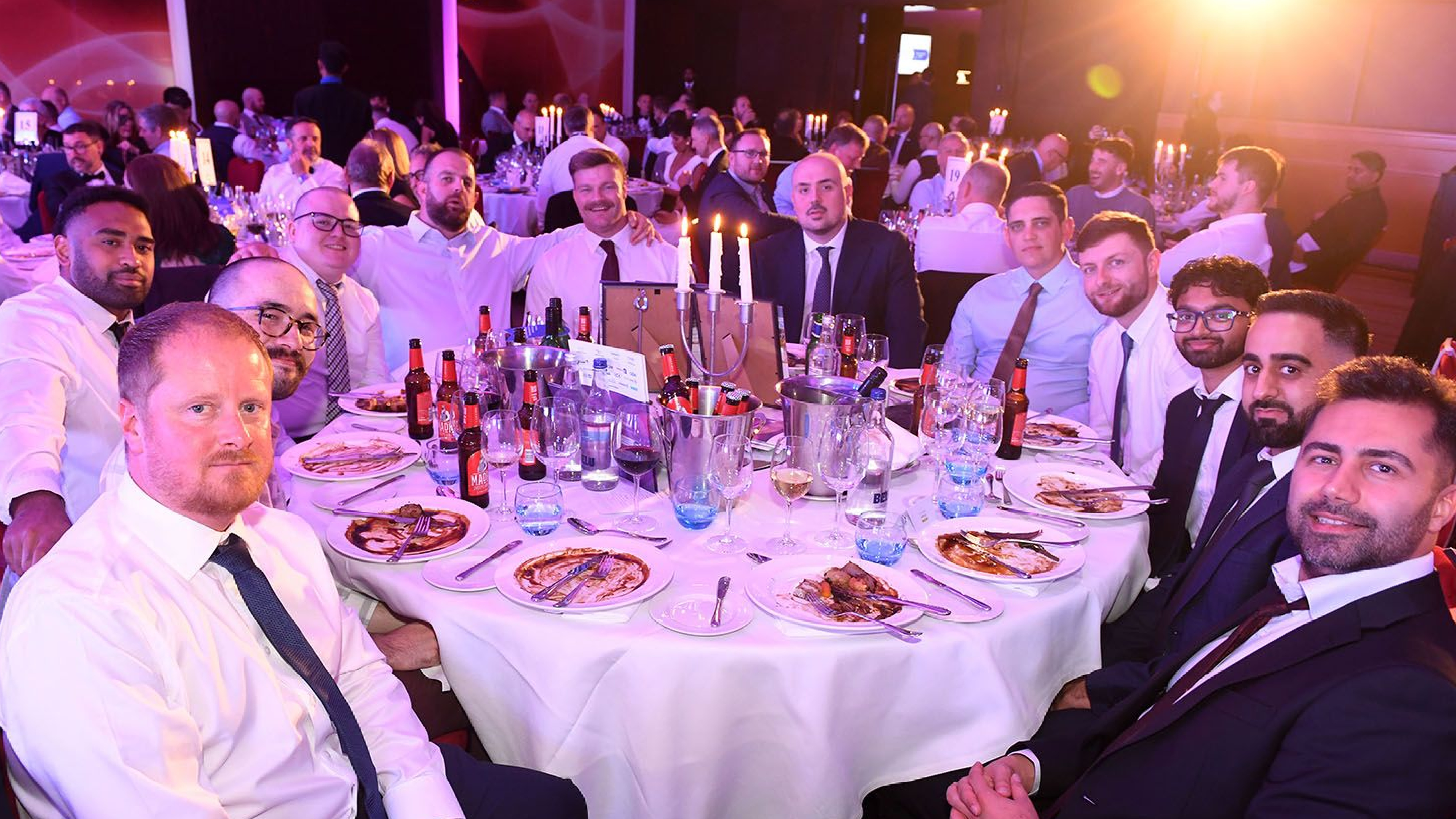 CSA Awards 2026