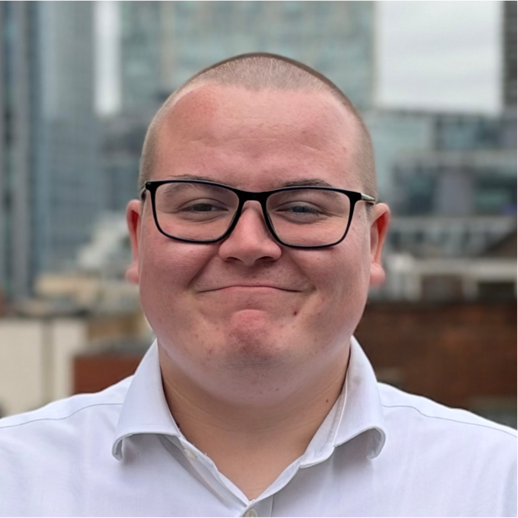 Daniel Goode